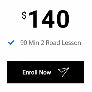 90 Mins  Highway Lesson
