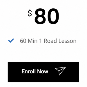 60 Mins Highway Lesson